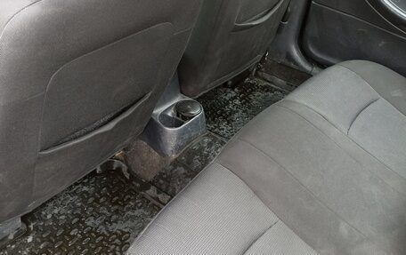 ГАЗ Volga Siber I, 2008 год, 240 000 рублей, 7 фотография