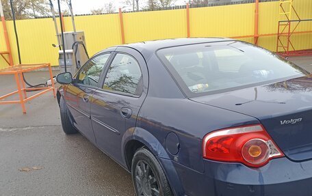 ГАЗ Volga Siber I, 2008 год, 240 000 рублей, 4 фотография