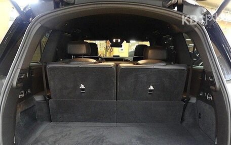 Mercedes-Benz GLS, 2023 год, 9 318 000 рублей, 8 фотография