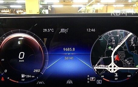 Mercedes-Benz GLS, 2023 год, 9 318 000 рублей, 5 фотография