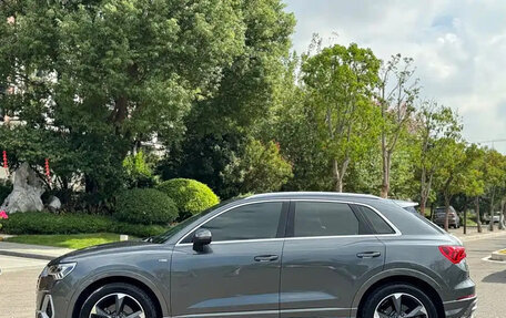 Audi Q3, 2022 год, 1 852 000 рублей, 4 фотография