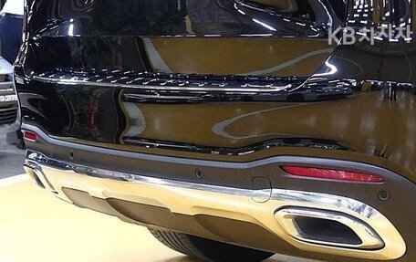 Mercedes-Benz GLS, 2023 год, 9 318 000 рублей, 23 фотография