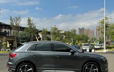 Audi Q3, 2022 год, 1 852 000 рублей, 5 фотография