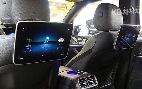 Mercedes-Benz GLS, 2023 год, 9 318 000 рублей, 21 фотография