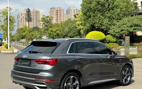 Audi Q3, 2022 год, 1 852 000 рублей, 6 фотография