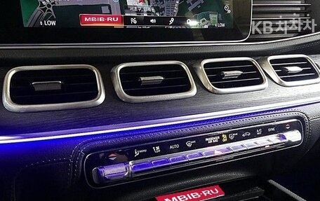 Mercedes-Benz GLS, 2023 год, 9 318 000 рублей, 16 фотография