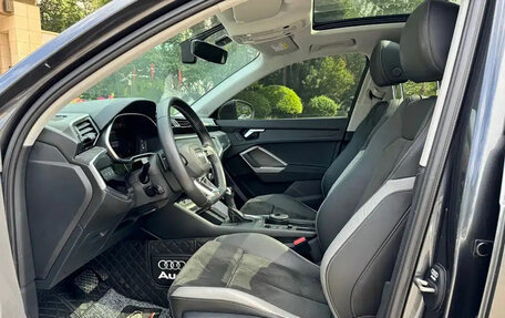 Audi Q3, 2022 год, 1 852 000 рублей, 9 фотография