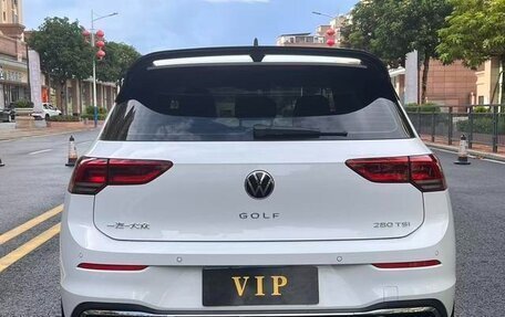 Volkswagen Golf VIII, 2022 год, 1 750 069 рублей, 6 фотография