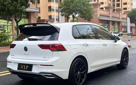 Volkswagen Golf VIII, 2022 год, 1 750 069 рублей, 7 фотография