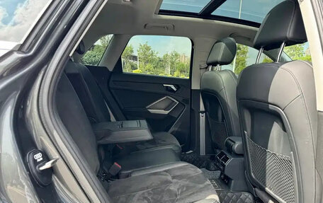 Audi Q3, 2022 год, 1 852 000 рублей, 14 фотография