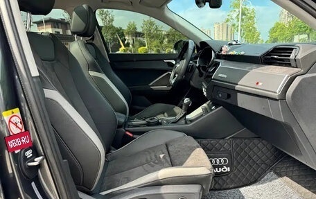 Audi Q3, 2022 год, 1 852 000 рублей, 15 фотография