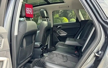 Audi Q3, 2022 год, 1 852 000 рублей, 13 фотография