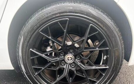 Volkswagen Golf VIII, 2022 год, 1 750 069 рублей, 8 фотография