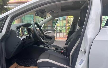 Volkswagen Golf VIII, 2022 год, 1 750 069 рублей, 9 фотография