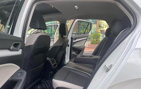 Volkswagen Golf VIII, 2022 год, 1 750 069 рублей, 17 фотография