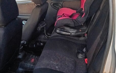 Chevrolet Niva I рестайлинг, 2006 год, 235 000 рублей, 6 фотография