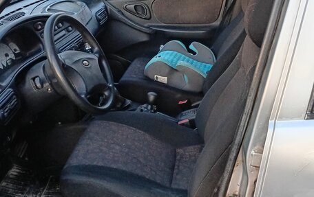 Chevrolet Niva I рестайлинг, 2006 год, 235 000 рублей, 5 фотография