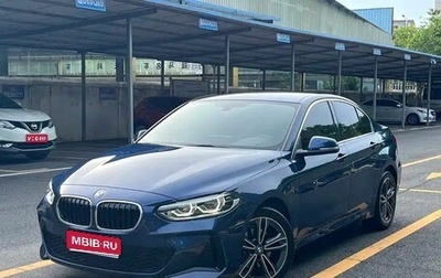 BMW 1 серия, 2022 год, 1 482 000 рублей, 1 фотография