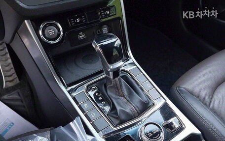 SsangYong Korando, 2021 год, 1 618 000 рублей, 7 фотография