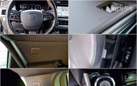 SsangYong Korando, 2021 год, 1 618 000 рублей, 12 фотография