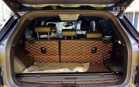 SsangYong Korando, 2021 год, 1 618 000 рублей, 18 фотография