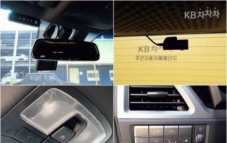 SsangYong Korando, 2021 год, 1 618 000 рублей, 13 фотография