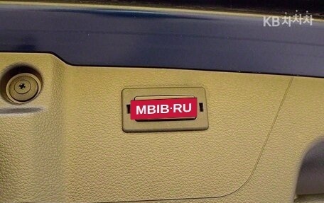 SsangYong Korando, 2021 год, 1 618 000 рублей, 19 фотография