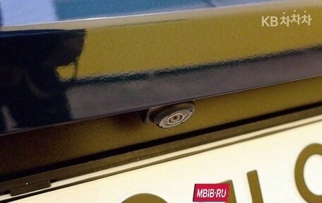 SsangYong Korando, 2021 год, 1 618 000 рублей, 16 фотография