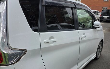 Nissan Dayz I рестайлинг, 2015 год, 650 000 рублей, 4 фотография