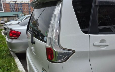 Nissan Dayz I рестайлинг, 2015 год, 650 000 рублей, 5 фотография