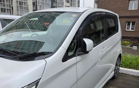 Nissan Dayz I рестайлинг, 2015 год, 650 000 рублей, 2 фотография