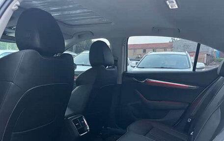 Skoda Octavia IV, 2022 год, 1 920 000 рублей, 10 фотография