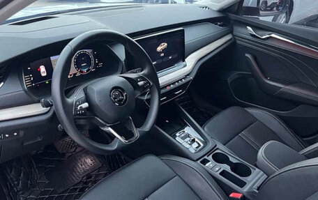 Skoda Octavia IV, 2022 год, 1 920 000 рублей, 9 фотография