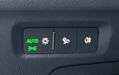 Skoda Octavia IV, 2022 год, 1 920 000 рублей, 14 фотография