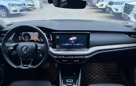 Skoda Octavia IV, 2022 год, 1 920 000 рублей, 11 фотография