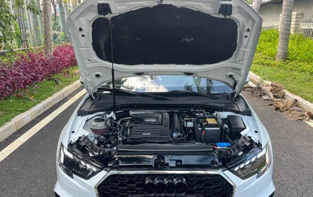 Skoda Octavia IV, 2022 год, 1 920 000 рублей, 2 фотография