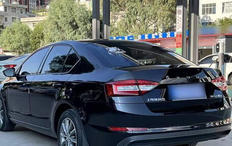 Skoda Octavia IV, 2022 год, 1 500 000 рублей, 2 фотография