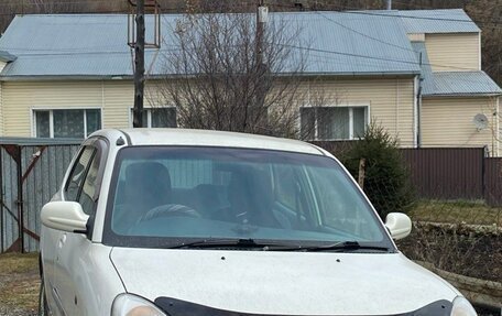 Toyota Duet, 2000 год, 200 000 рублей, 1 фотография