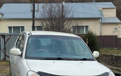 Toyota Duet, 2000 год, 200 000 рублей, 1 фотография