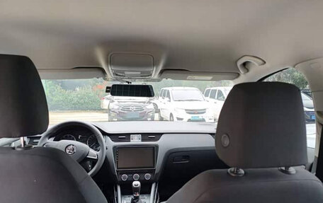 Skoda Octavia IV, 2022 год, 1 500 000 рублей, 12 фотография