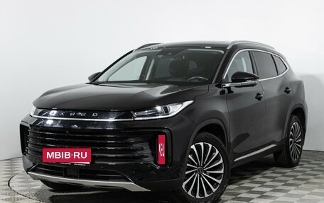 CheryExeed TXL, 2022 год, 2 269 898 рублей, 1 фотография