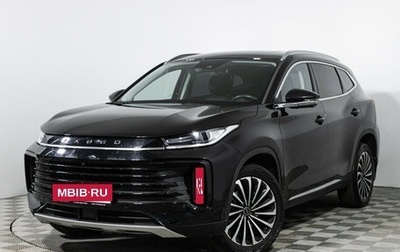 CheryExeed TXL, 2022 год, 2 269 898 рублей, 1 фотография