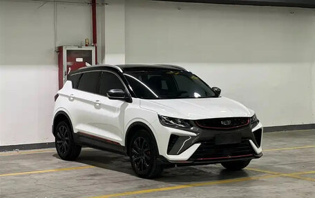 Geely Coolray I, 2022 год, 1 050 000 рублей, 3 фотография