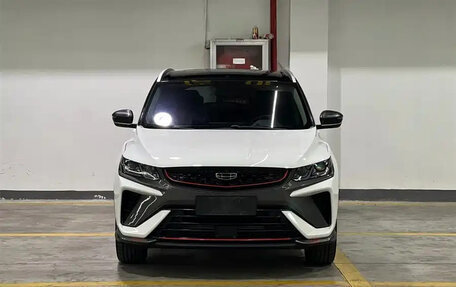 Geely Coolray I, 2022 год, 1 050 000 рублей, 2 фотография