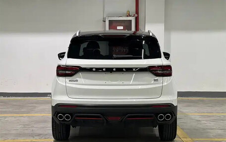 Geely Coolray I, 2022 год, 1 050 000 рублей, 6 фотография