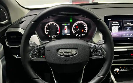 Geely Coolray I, 2022 год, 1 050 000 рублей, 9 фотография