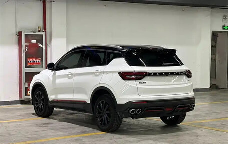 Geely Coolray I, 2022 год, 1 050 000 рублей, 4 фотография