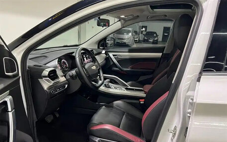 Geely Coolray I, 2022 год, 1 050 000 рублей, 7 фотография