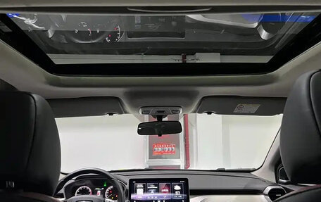 Geely Coolray I, 2022 год, 1 050 000 рублей, 10 фотография