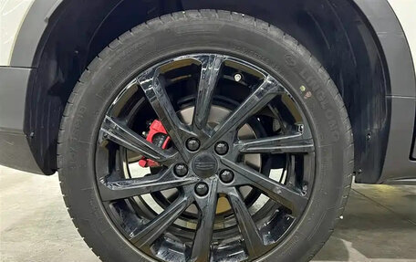 Geely Coolray I, 2022 год, 1 050 000 рублей, 18 фотография